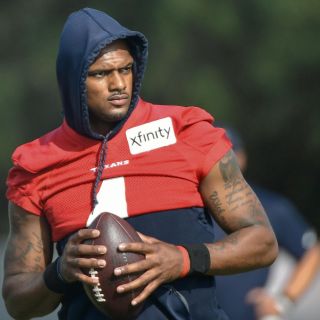 El FBI se suma al caso sobre Deshaun Watson