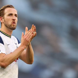 Kane, ausente en debut de los Spurs