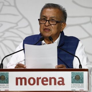 Saúl Huerta, exdiputado de Morena, es condenado a 22 años de prisión por violación