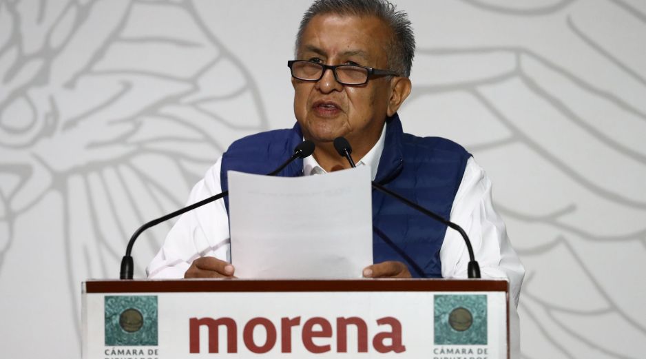 El Tribunal de Enjuiciamiento del Poder Judicial de Puebla determinó su culpabilidad en este acto delictivo, lo que implica que no tendrá acceso a beneficios preliberacionales ni a la sustitución de la pena. SUN / ARCHIVO