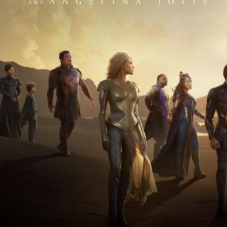 ¿Por qué los "Eternals" no intervinieron con "Thanos"? Nuevo tráiler lo revela