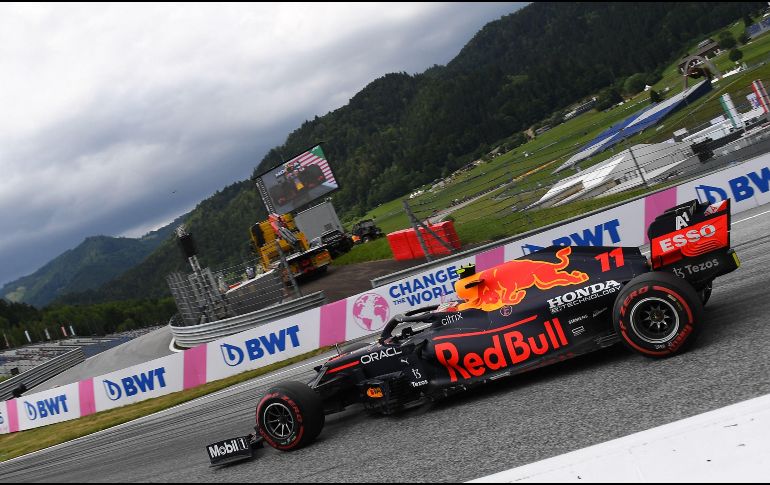 La F1 fue anunciada como otra de las competencias que podrán ser vistas a  partir del 31 de agosto en Star+. AFP / ARCHIVO