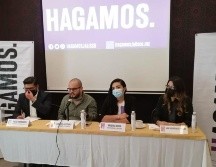 Gutiérrez Guízar insistió en que mienten quienes afirmaron que los dos partidos locales se repartirían 380.9 millones. ESPECIAL