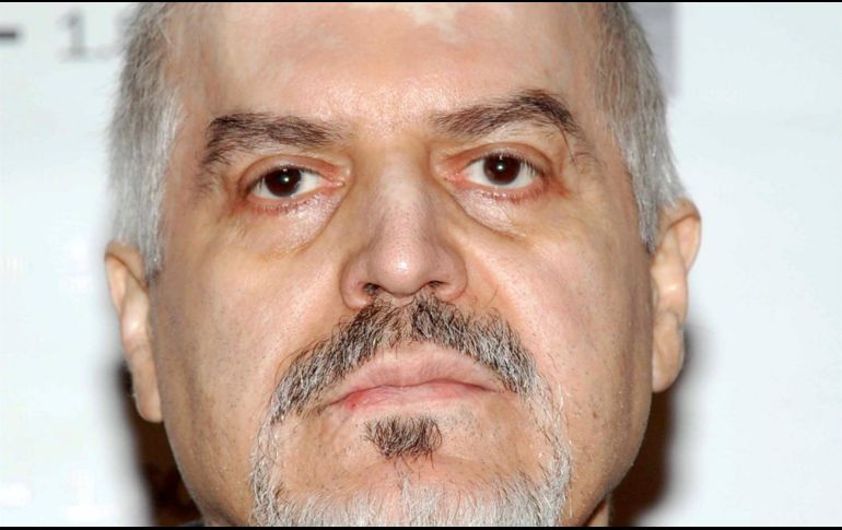 Aunque había sido condenado a 15 años de cárcel, Arellano no completó su sentencia como resultado de su amplia cooperación con las autoridades de EU. EFE/ARCHIVO