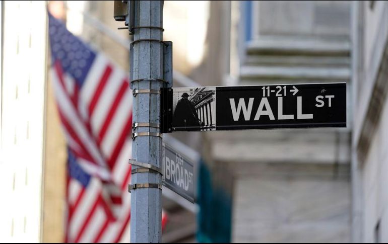 El índice compuesto del mercado Nasdaq progresó 0.11%. AP/ R. Drew