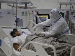 En una primera etapa habrá una disponibilidad de 15 habitaciones y para una segunda, si la demanda crece, podría incrementarse hasta 35. EFE/R. Sura