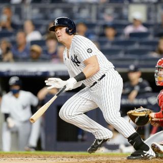 Los Yankees siguen encendidos