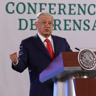 AMLO admite que mecanismo de protección a periodistas no es eficaz