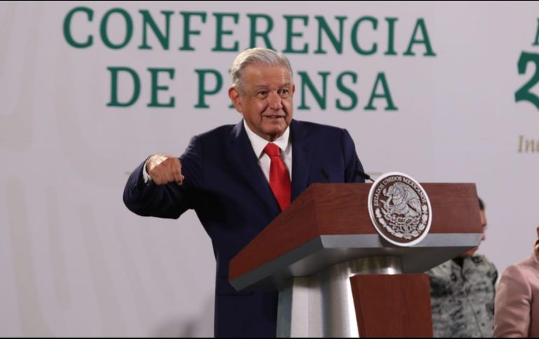 López Obrador considera un 