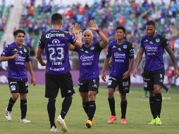 El duelo Mazatlán vs Tigres está programado para las 21:00 horas. IMAGO7