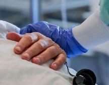 Aseguran que cuatro de cada 10 personas que superan el COVID-19 presentan alguna secuela posterior. EFE / ARCHIVO