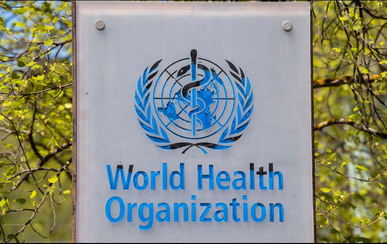 El nuevo grupo de expertos de la OMS estará regido por ciertas normas de confidencialidad. AP / ARCHIVO