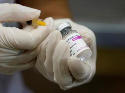 En Colombia se han aplicado 32.7 millones de dosis. EFE/ARCHIVO