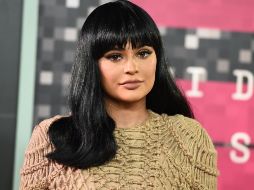 En 2019 Kylie, de 24 años, fue nombrada como la billonaria 