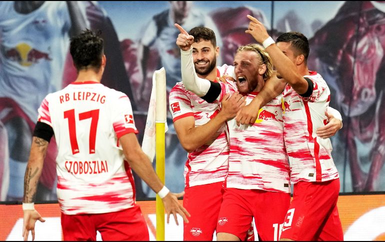 OXÍGENO. Este triunfo le sitúa provisionalmente en 3ª posición, a la espera del resto de la jornada. AP/M.SOHN