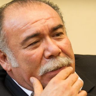 La Casa del Actor denuncia a Jesús Ochoa por incumplimiento de pagos