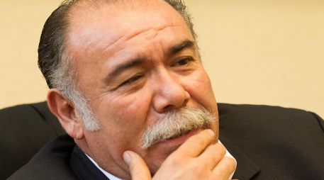 La denuncia fue presentada el 3 de agosto del 2021 hacia el actor Jesús Ochoa y quienes resulten responsables por el delito. EL INFORMADOR/ARCHIVO