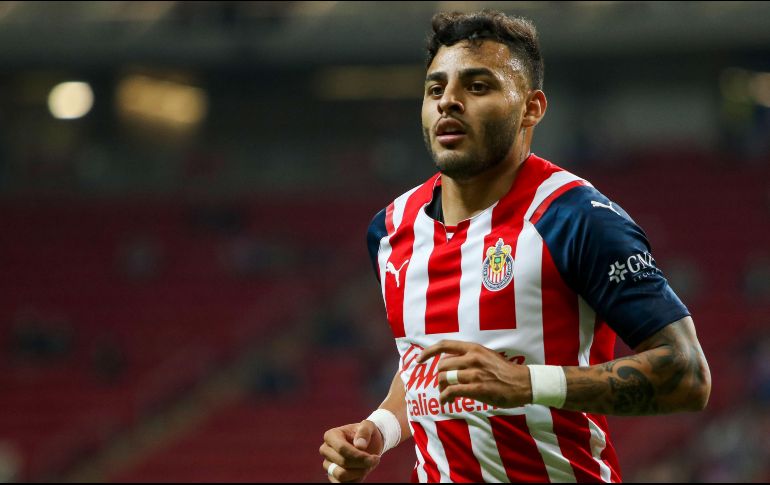 Jugadores como Alexis Vega, Uriel Antuna, Fernando Beltrán y Jesús Angulo todavía están en deuda con Chivas, pues regresaron de los Juegos Olímpicos para potenciar la ofensiva y sin embargo el equipo no ha podido anotar gol desde que arribaron al Guadalajara. IMAGO7