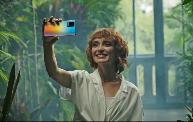 Los equipos cuentan con tecnología de alto nivel. ESPECIAL