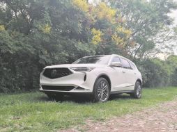 Su manejo sigue siendo sobresaliente, con un bloque V6 que genera 290 caballos de potencia. EL INFORMADOR/M. Castillo