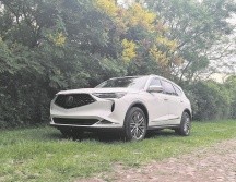 Su manejo sigue siendo sobresaliente, con un bloque V6 que genera 290 caballos de potencia. EL INFORMADOR/M. Castillo