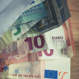 Crean billete inspirado en “Diario de una princesa” de Disney