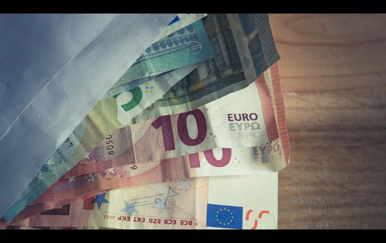 Un billete de 50 Clarissas causa sensación entre fanáticos de Disney. ESPECIAL/PEXELS