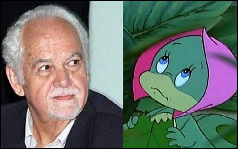 Para la televisión, Fernando Ruiz dirigió la series 