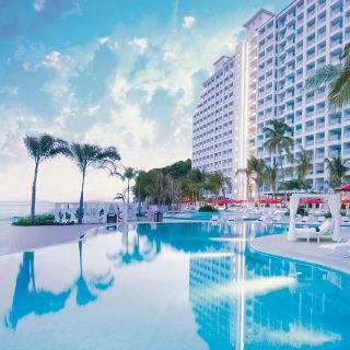 Diversión total en Puerto Vallarta