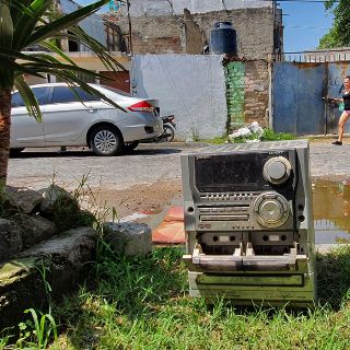 Jalisco, segundo en residuos electrónicos