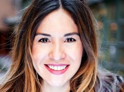 Con menos de 40 años, Samara Mejía Hernández fundó su propio fondo de inversión y ha trabajado con grandes inversionistas como Warren Buffet y Jeff Bezos. ESPECIAL