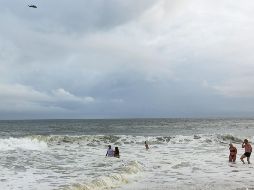 Parte del noreste del país, incluida Nueva York, fue declarada en alerta el viernes por la aproximación de 