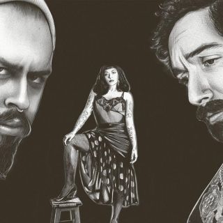 Daniel, me estás matando le dice “Hoy no” a Mon Laferte