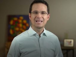 En un video, Anaya Cortés dice que no hay más argumentos que 