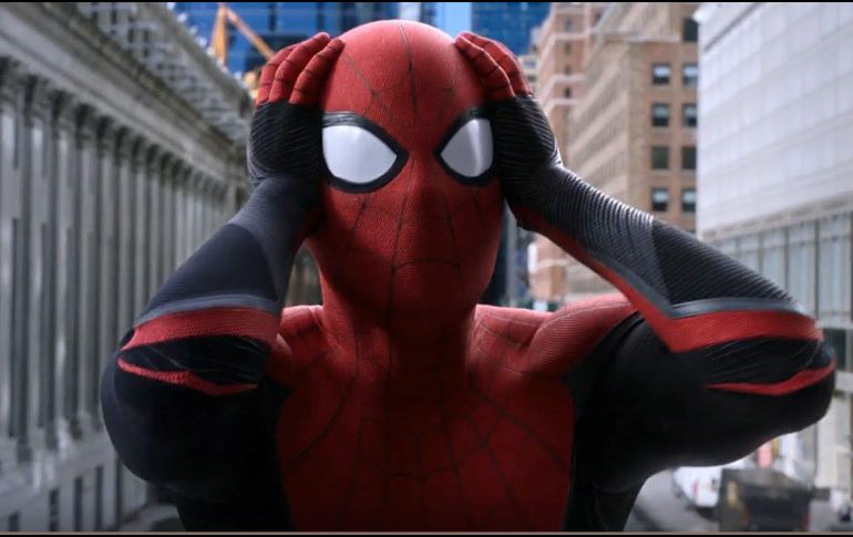 “Spider-Man: No Way Home” llegará a los cines el próximo 17 de diciembre. ESPECIAL / Marvel Studios