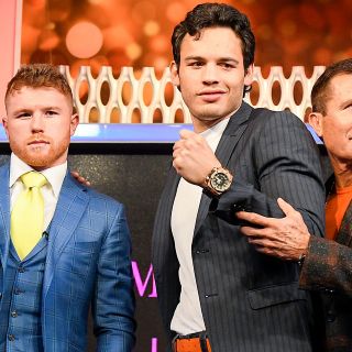 ¡Por culpa del ''Canelo''! Julio César Chávez revela que sus hijos no le hablan