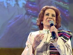 Rosita Quintana participó en películas como 