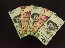 El 2020 cerró con una deuda del 52.3 % del Producto Interno Bruto. EL INFORMADOR/ ARCHIVO