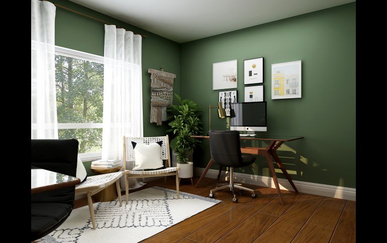 UNSPLASH/ COLLOV HOME DESIGN