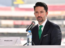 Si las sanciones continúan por el grito homofóbico, México podría ser hasta vetado del Mundial de Qatar 2022. IMAGO7/R.Vadillo