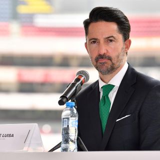 México anuncia que será respetuoso con sanciones por grito homofóbico