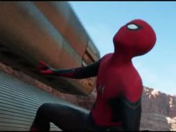 YOUTUBE/Sony Pictures Entertainment