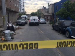 Durante el fin de semana y el día de hoy se sumaron al menos cuatro crímenes en contra de mujeres en la ZMG. ESPECIAL