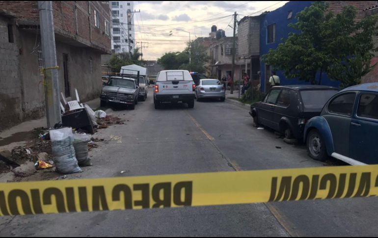 Durante el fin de semana y el día de hoy se sumaron al menos cuatro crímenes en contra de mujeres en la ZMG. ESPECIAL