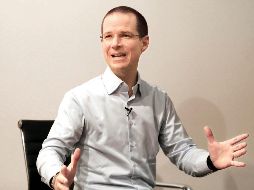 Anaya sería imputado por los delitos de lavado de dinero, cohecho y asociación delictuosa. SUN