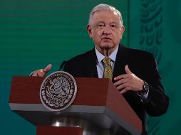 AMLO recomienda a Anaya presentarse a declarar, presentar las pruebas y defenderse con la verdad ante las acusaciones 