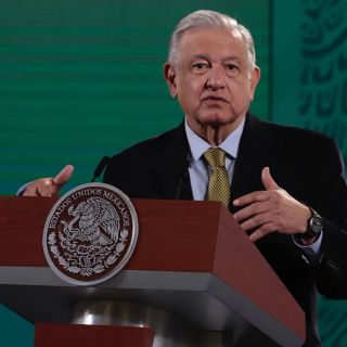 AMLO a Anaya: "¿Yo por qué? Yo no te mandé a que hicieras esas cosas"