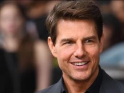 La película “Top Gun: Meverick”, donde participa el actor Tom Cruise, estará disponible en salas de cines en el mes de mayo. AFP / ARCHIVO