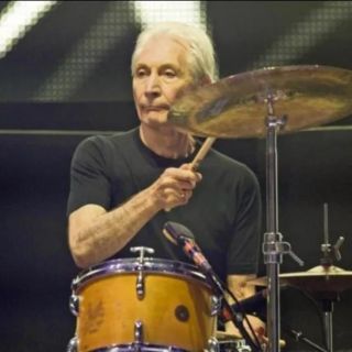 Fallece Charlie Watts, baterista de los Rolling Stones