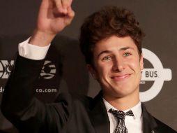 El nombre de Juanpa Zurita se volvió tendencia en las redes sociales este martes, tras un tuit del comentarista deportivo Raúl Sarmiento. SUN / ARCHIVO